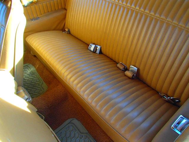 1970 Chevrolet Monte Carlo (CC-1090037) for sale in Fairfield, California