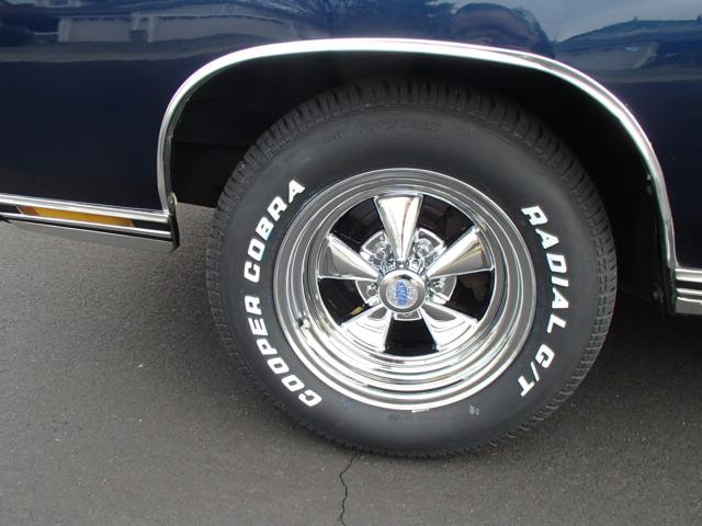 1970 Chevrolet Monte Carlo (CC-1090037) for sale in Fairfield, California