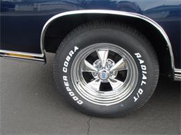 1970 Chevrolet Monte Carlo (CC-1090037) for sale in Fairfield, California