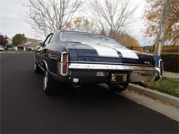 1970 Chevrolet Monte Carlo (CC-1090037) for sale in Fairfield, California