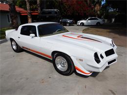 1979 Chevrolet Camaro Z28 (CC-1093783) for sale in Woodlalnd Hills, California