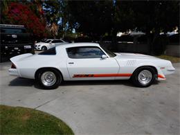 1979 Chevrolet Camaro Z28 (CC-1093783) for sale in Woodlalnd Hills, California