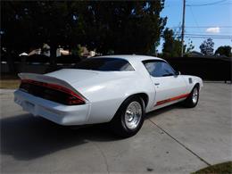 1979 Chevrolet Camaro Z28 (CC-1093783) for sale in Woodlalnd Hills, California