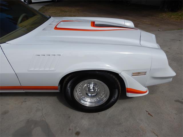 1979 Chevrolet Camaro Z28 (CC-1093783) for sale in Woodlalnd Hills, California