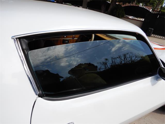1979 Chevrolet Camaro Z28 (CC-1093783) for sale in Woodlalnd Hills, California
