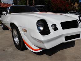 1979 Chevrolet Camaro Z28 (CC-1093783) for sale in Woodlalnd Hills, California