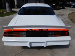 1979 Chevrolet Camaro Z28 (CC-1093783) for sale in Woodlalnd Hills, California