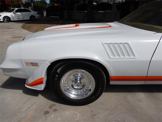 1979 Chevrolet Camaro Z28 (CC-1093783) for sale in Woodlalnd Hills, California