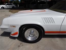 1979 Chevrolet Camaro Z28 (CC-1093783) for sale in Woodlalnd Hills, California