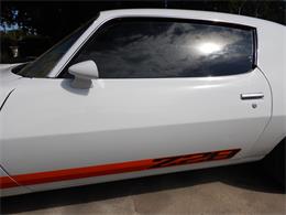 1979 Chevrolet Camaro Z28 (CC-1093783) for sale in Woodlalnd Hills, California