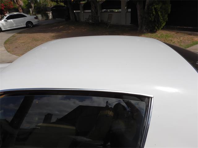 1979 Chevrolet Camaro Z28 (CC-1093783) for sale in Woodlalnd Hills, California