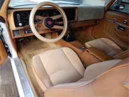 1979 Chevrolet Camaro Z28 (CC-1093783) for sale in Woodlalnd Hills, California