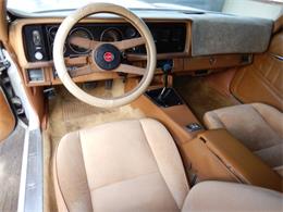 1979 Chevrolet Camaro Z28 (CC-1093783) for sale in Woodlalnd Hills, California