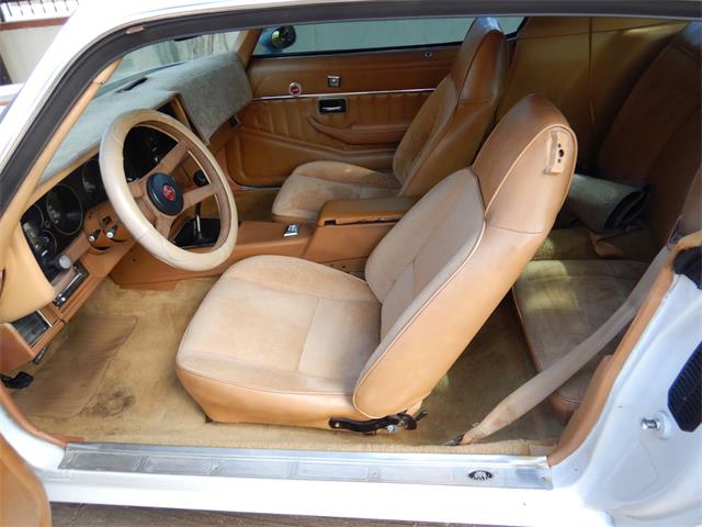 1979 Chevrolet Camaro Z28 (CC-1093783) for sale in Woodlalnd Hills, California