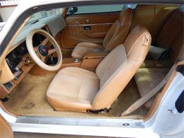 1979 Chevrolet Camaro Z28 (CC-1093783) for sale in Woodlalnd Hills, California