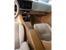 1979 Chevrolet Camaro Z28 (CC-1093783) for sale in Woodlalnd Hills, California