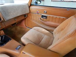 1979 Chevrolet Camaro Z28 (CC-1093783) for sale in Woodlalnd Hills, California