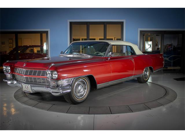 1964 Cadillac Eldorado (CC-1093789) for sale in Palmetto, Florida