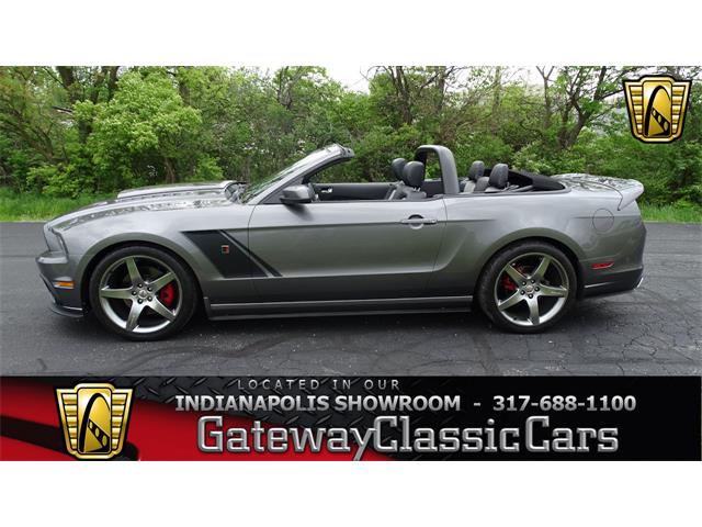 2013 Ford Mustang (CC-1093794) for sale in Indianapolis, Indiana
