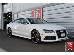 2014 Audi RS7 (CC-1090381) for sale in Bellevue, Washington