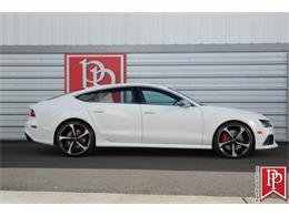 2014 Audi RS7 (CC-1090381) for sale in Bellevue, Washington