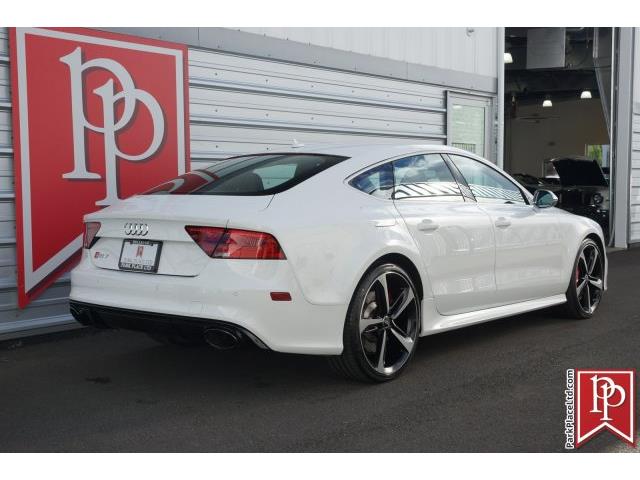 2014 Audi RS7 (CC-1090381) for sale in Bellevue, Washington