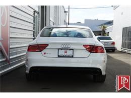 2014 Audi RS7 (CC-1090381) for sale in Bellevue, Washington