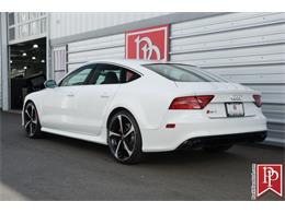 2014 Audi RS7 (CC-1090381) for sale in Bellevue, Washington