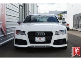 2014 Audi RS7 (CC-1090381) for sale in Bellevue, Washington
