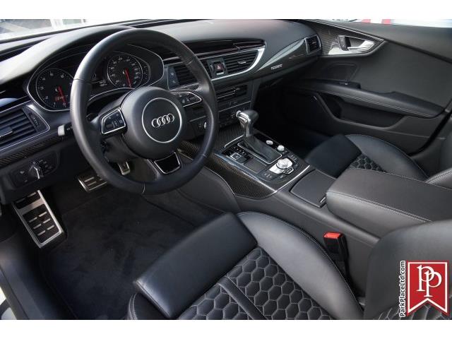 2014 Audi RS7 (CC-1090381) for sale in Bellevue, Washington