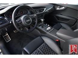 2014 Audi RS7 (CC-1090381) for sale in Bellevue, Washington