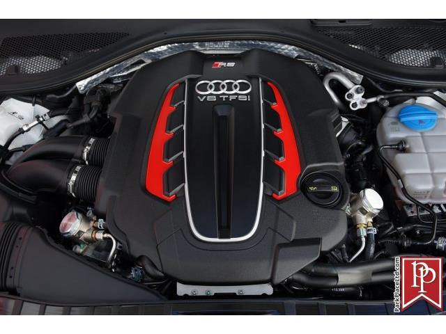 2014 Audi RS7 (CC-1090381) for sale in Bellevue, Washington