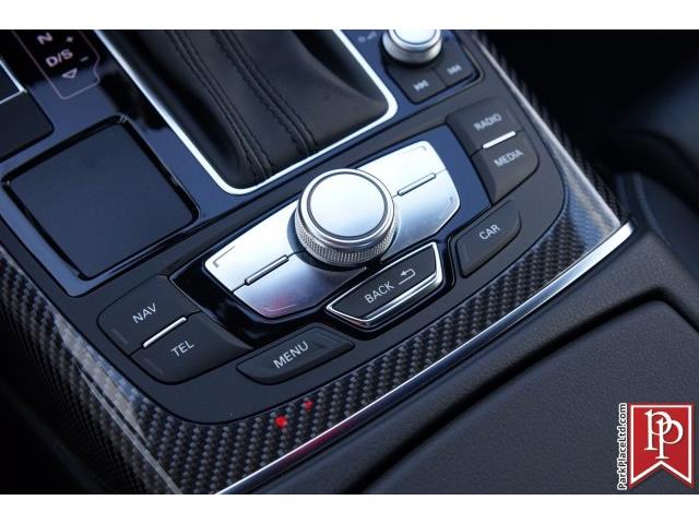 2014 Audi RS7 (CC-1090381) for sale in Bellevue, Washington