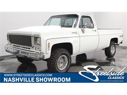 1977 Chevrolet K-10 (CC-1093816) for sale in Lavergne, Tennessee