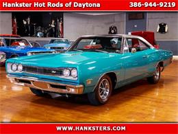 1969 Dodge Super Bee (CC-1093829) for sale in Indiana, Pennsylvania