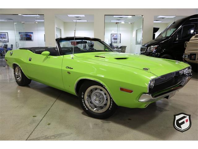 1970 Dodge Challenger (CC-1093832) for sale in Chatsworth, California