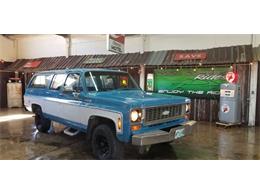 1974 Chevrolet Suburban (CC-1093859) for sale in Redmond, Oregon