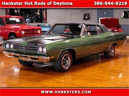 1969 Plymouth Road Runner (CC-1093861) for sale in Indiana, Pennsylvania