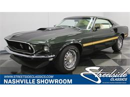 1969 Ford Mustang (CC-1093863) for sale in Lavergne, Tennessee