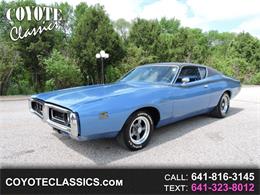 1971 Dodge Charger (CC-1093868) for sale in Greene, Iowa
