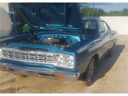1968 Plymouth Road Runner (CC-1093882) for sale in Tulsa, Oklahoma