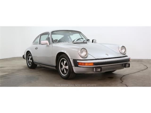 1976 Porsche 911S (CC-1093903) for sale in Beverly Hills, California