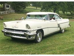 1956 Mercury Montclair (CC-1093920) for sale in Tulsa, Oklahoma