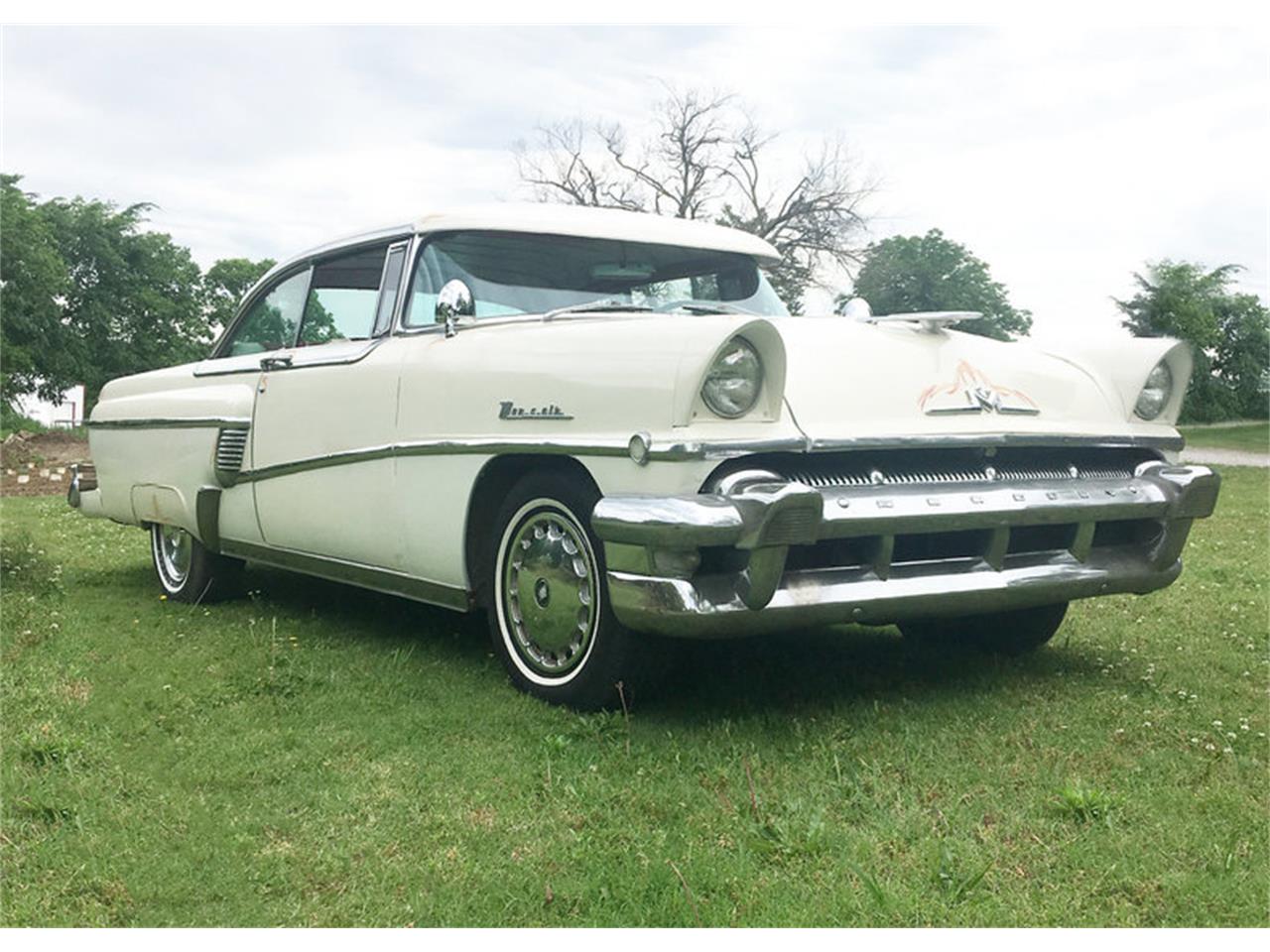 1956 Mercury Montclair for Sale | ClassicCars.com | CC-1093920