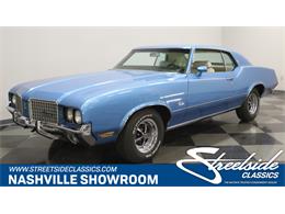 1972 Oldsmobile Cutlass (CC-1093923) for sale in Lavergne, Tennessee