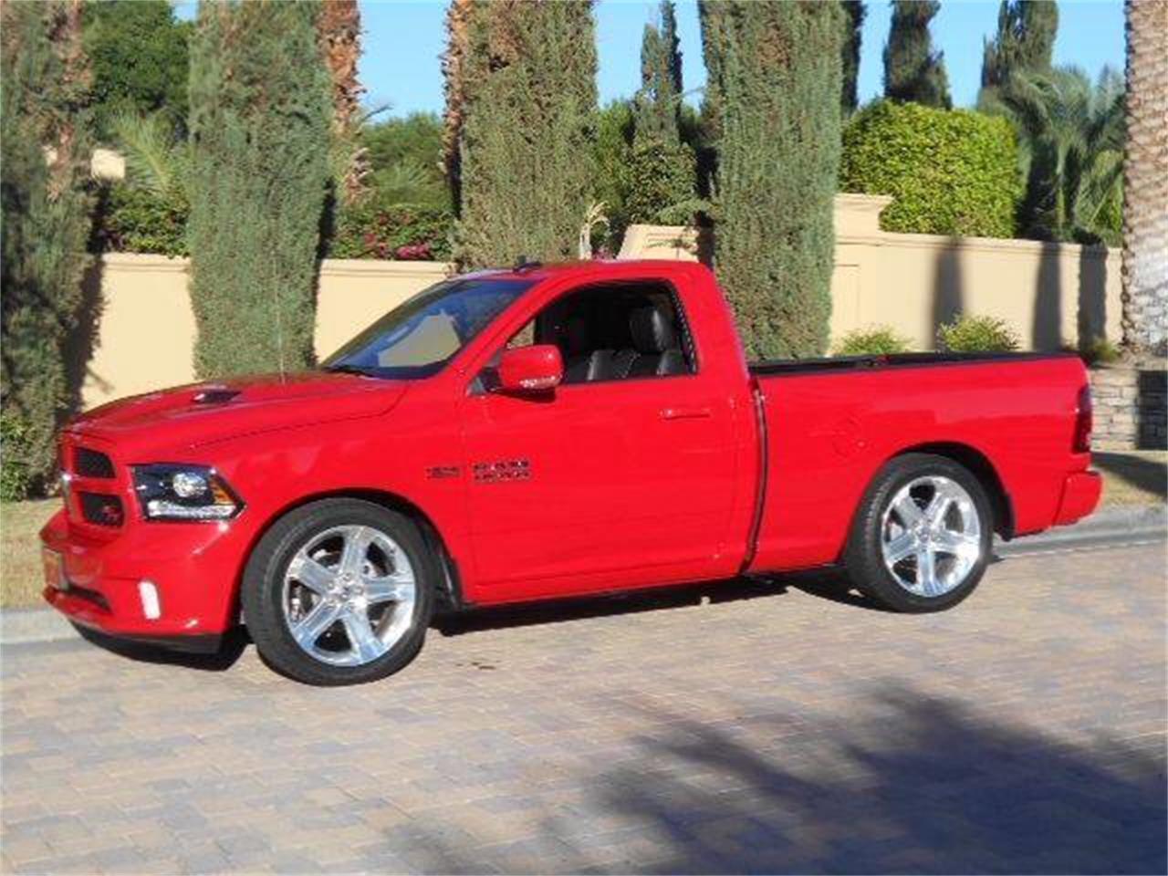 2017 Dodge Ram 1500 for Sale CC1090393