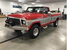 1978 Ford F250 (CC-1093934) for sale in Holland , Michigan
