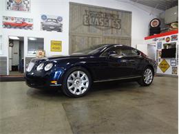 2005 Bentley Continental (CC-1090396) for sale in Grand Rapids, Michigan