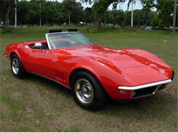 1968 Chevrolet Corvette (CC-1093963) for sale in Palmetto, Florida