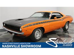 1970 Plymouth Cuda (CC-1093966) for sale in Lavergne, Tennessee
